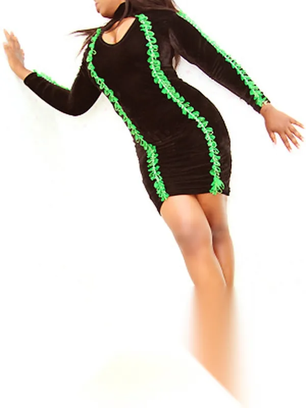 Felicia_ - 25 year old Black escort in Gateway